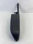2005-2008 Audi A6 Front Left Side Interior Door Pull Handle Armrest Oem Used. Price: $40.49.