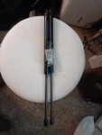 Arana C16-08055 C1608055 Inch 120 Lbs 533N Gas Struts Lift Prop Shocks New. Price: $22.99.