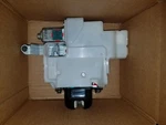2011 2021 Infiniti QX56 QX80 Power Liftgate Latch Actuator Motor Assembly Oem Used. Price: $155.00.