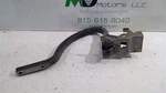 2018-2020 Kia Optima Rear Left Hinge Assembly Trunk Lid 79210-D6000 Used. Price: $50.00.