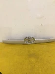 2007-2011 Toyota Camry Rear Trunk Lid Molding Silver Color Oem P/n 76801-06120 Used. Price: $115.00.