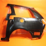 Toyota Sienna Quarter Panel Left 2004 2005 2006 2007 2008 2009 2010 61612-AE010 New. Price: $764.10.