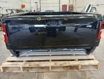 RAM1500 2025 Trunk/hatch/tailgate 3053877 Used. Price: $669.00.