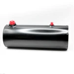 Monarch Bucher K06665 Steel Reservoir 4.5 X 12 Inch For M300 & M400 Units New. Price: $220.00.