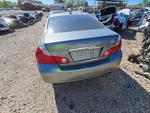 Trunk/hatch/tailgate With Rear View Camera Fits 06-07 Infiniti M35 2764560 Used. Price: $158.60.