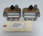 2005 Ford Escape Rear Liftgate Hinges Left & Right YL8Z7842900AA - Oem Used. Price: $34.97.