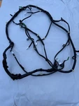 2018-2021 Honda Odyssey Tailgate Liftgate Back Door Wire Wiring Harness Oem Used. Price: $60.00.