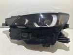 2025 Mazda CX-50 Driver Left Lh Led W/ Adaptive Headlight Oem 0306 Used. Price: $299.99.