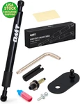 Tailgate Assist Shock For 09-25 Dodge Ram 1500 2500 3500 Pickup Lift Kit New. Price: $33.99.