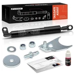 A-premium Assist, Truck Lift Shock Black New. Price: $28.85.