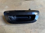 2017 2018 2019 Chrysler Pacifica Exterior Rear Trunk Lid Handle Oem Used. Price: $69.99.