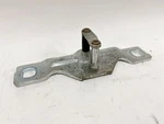 09-17 Audi Q5 8R Rear Trunk Tailgate Lock Latch Striker Plate Safety Catch Oem Used. Price: $28.50.