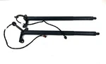 2015-2018 Audi Q3 Rear Trunk Left & Right Shock Strut Support Cylinder Used. Price: $129.99.