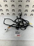 2016-2018 Lincoln Mkx Rear Back Door Tailgate Liftgate Wire Wiring Harness Oem Used. Price: $39.99.