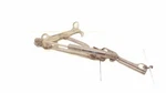 13 14 15 Scion Fr-s Trunk Lid Hinge Passenger Right Used. Price: $75.00.