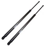 2PCS For 2005-2015 Nissan Armada W/o Power Liftgate Supports Struts Shocks New. Price: $26.80.