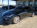 Blk W/cam W/spoiler Oem 10-13 Infiniti G37 Used. Price: $150.00.