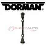 Dorman Front Upper Suspension Control Arm Shaft Kit For 1983-1994 Chevrolet Mq New. Price: $53.65.