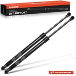 A-premium 2X Liftgate Support Struts For Honda Hr-v 2019-2022 W/ Manual New. Price: $34.98.