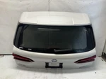 19-23 Bmw X5 G05 Rear Trunk Tailgate Lid W/ View Camera P Used. Price: $1529.99.