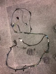 2013-19 Tailgate Dodge Grand Caravan Wiring Harness Part# 68078825AH Used. Price: $30.00.