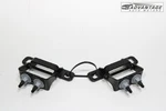 2014-2023 Jeep Cherokee Rear Left & Right Tailgate Liftgate Hinge Support Oem Used. Price: $54.99.