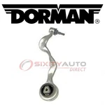 Dorman Front Right Lower Forward Suspension Control Arm Ball Joint Ul New. Price: $133.02.