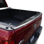 For Ram 1500 2019-2022 Dee Zee Black-tread Tailgate Cap New. Price: $94.92.