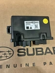 Genuine Oem 19-21 Subaru Ascent Power Gate Ecu 63350XC10C New. Price: $129.99.
