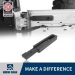 Hooke Road Tailgate Stopper Assist Keep Open Fit Jeep Wrangler Jk 2007-2018 New. Price: $23.19.