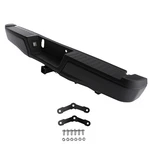 Rear Bumper Assembly Ford F-150 15-20 FL3Z17787B HL3Z17B807BB Plastic New. Price: $181.87.