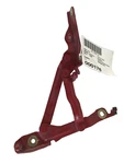 2005 Mazda 3 Rear Back Trunk Lid Hinge Hardware Assembly Driver Left Lh Oem Used. Price: $25.00.