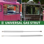 Pcs 150LB/668N 25INCH/635MM Lift Supports Struts Silver Tone For Car Truck Rv New. Price: $57.99.