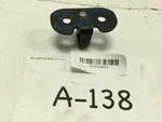 2009 Volkswagen Tiguan Liftgate Striker Plate Oem+ Used. Price: $20.46.