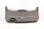 2019 - 2023 Lincoln Nautilus Rear Liftgate Lower Trim Panel Oem FA1BR42906AV Used. Price: $104.51.
