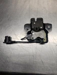 1992-1997 Mercury Grand Marquis Rear Trunk Liftgate Latch Lock Actuator Assembly Used. Price: $35.00.