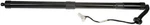 Dorman 747-052 Tailgate Pull Down Motor For 16-17 Honda Pilot New. Price: $381.90.