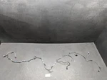 Tailgate Wiring Harness 2016 Dodge Grand Caravan 68078825AH 2013 2014 2015- 2019 Used. Price: $33.50.