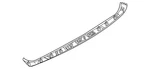 Genuine Bmw Handle 51-13-5-A20-416 New. Price: $186.03.