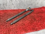 Bmw F48 Rear Left & Right Side Tailgate Electric Spindle Drive Shock Set Oem 47K Used. Price: $149.99.
