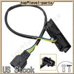 For 2009-21 Nissan 370Z Trunk Compartment Lid Release Button Switch 25380-1EA1A New. Price: $18.52.