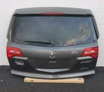 07-13 Acura Mdx Trunk Hatch Tailgate Liftgate Gray Metallic Power Used. Price: $349.95.