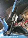 Left Hatchback Strut Oem 2017 Hyundai Tucson 81770D3100 Used. Price: $75.00.