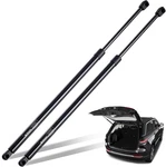 Rear Hatch Supports Compatible With Jeep Grand Cherokee 2011-2013, Liftgate New. Price: $71.99.