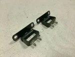 Kia Soul 2014 Base Tail Gate Hinge Right/left Factory Used. Price: $39.80.
