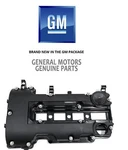 New Buick Encore Cadillac Elr Chevrolet Sonic Volt L4 Valve Cover Genuine Gm. Price: $145.74.