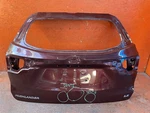 2014 2015 2016 Toyota Highlander Le Decklid Tailgate Liftgate Oem 67005-0E281 Used. Price: $480.00.