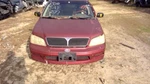 Trunk/hatch/tailgate Excluding Evolution Fits 02-03 Lancer 1173989 Used. Price: $434.90.