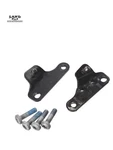 Mercedes 164 Gl-class Genuine Left Right Rear Trunk Shock Mount Brackets 07-12 Used. Price: $24.99.