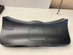 15-16 Jeep Cherokee Rear Lower Liftgate Interior Trunk Trim Panel Oem 1WN74TRMAC Used. Price: $105.67.